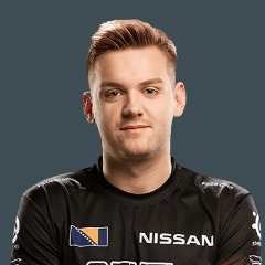 Faceit Avatar