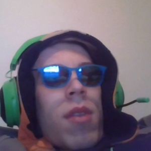 Faceit Avatar