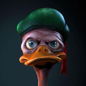 Hikeroook avatar
