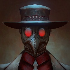 Dr___ avatar