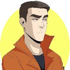 Gamel1234 avatar
