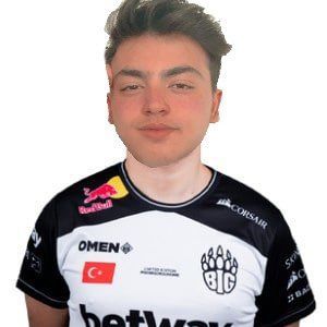 Liessy avatar
