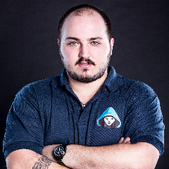 Faceit profile picture for @separate