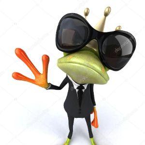 Chaspik avatar
