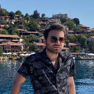Player gazituran avatar