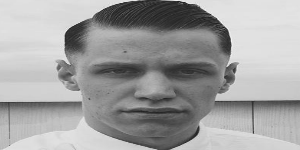 Faceit profile picture for @kero
