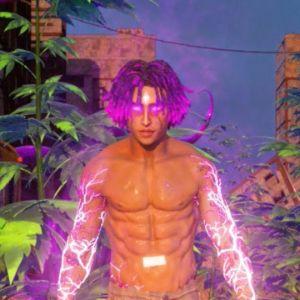 PUTX0 avatar