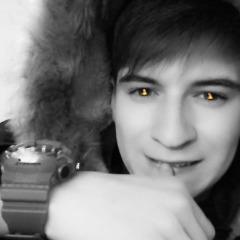 Suuupreme7 avatar