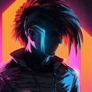 Player Metallic_1 avatar