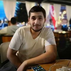 Alin93 avatar