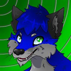 CobaltTheFox avatar