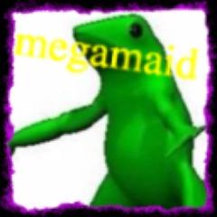 megamaid avatar