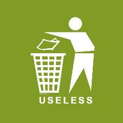 __UseLess avatar