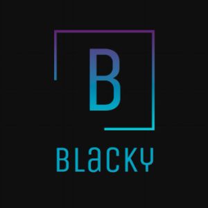 ---BLACKY---