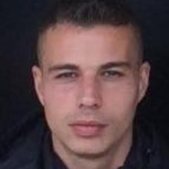 Player VanBletas avatar