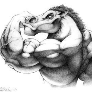 -Horsepower avatar