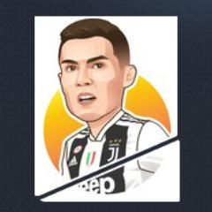 Ronaldo7_ avatar
