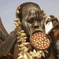 Player ak47man avatar