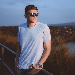The_Sune FACEIT avatar