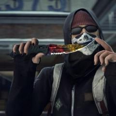 Player BrokeM avatar