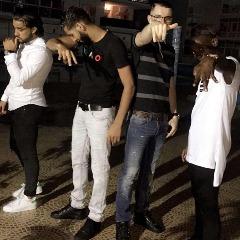 BSK95 avatar