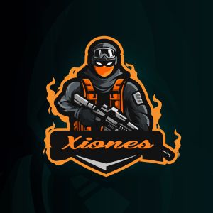Xiones