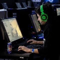 Player rar0w1 avatar