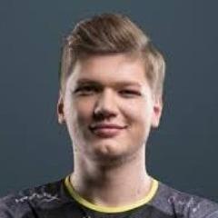Player _hAppys avatar