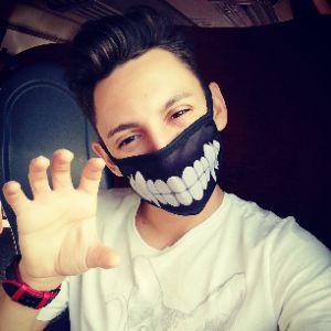 Player IonattoX avatar