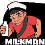 Milkmanscout avatar