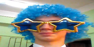 Lipiec avatar