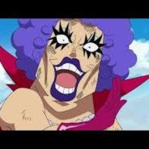 Black-Sam avatar
