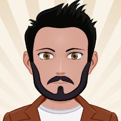 Faceit Avatar