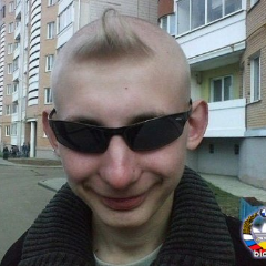Schwarznold avatar