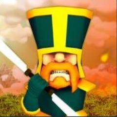 Sammorack avatar