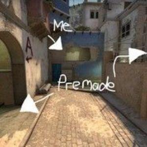 PhobiA3 avatar