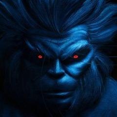 EvoBEAST avatar