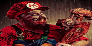 Faceit profile picture for @bearded