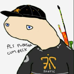 Sobik2k FACEIT avatar