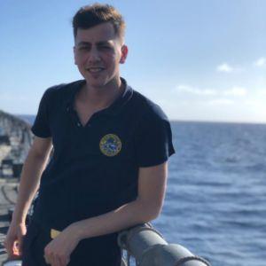 EraqOn avatar