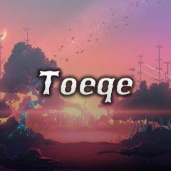 Toeqe avatar