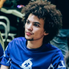 FARIS- FACEIT avatar