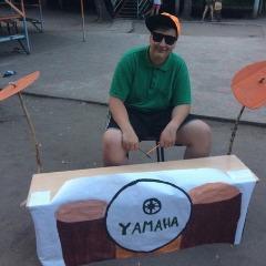 kujimoshji avatar