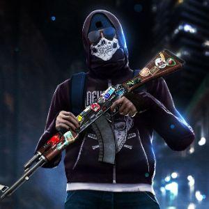 Player 421512515 avatar