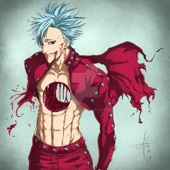 BANSOZ avatar