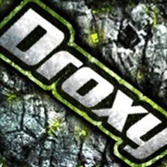 Droxy avatar