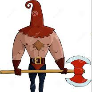 Saculp avatar