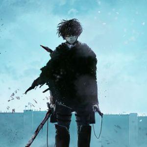 Player shuqeR avatar