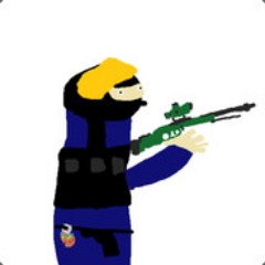 Faceit profile picture for @chalk
