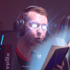 Faceit profile picture for @roserose